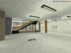 карта cs_ae для cs 1.6