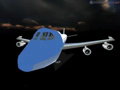 карта cs_airforceone для кс 1.6