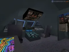 карта cs_airforceone для игры кс 1.6