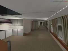 карта cs_airforceone для cs 1.6