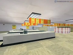 карта cs_aldi2k для cs 1.6