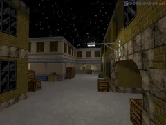 карта cs_alley2 для кс 1.6