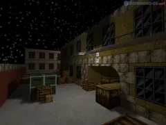 карта cs_alley2 для игры кс 1.6