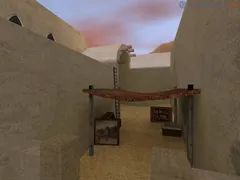карта cs_arabstreets2 для cs 1.6