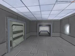 карта cs_ark для cs 1.6