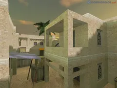 карта cs_arres для кс 1.6