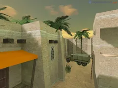 карта cs_arres для игры кс 1.6
