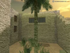 карта cs_arres для cs 1.6