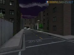 карта cs_assault2k для игры кс 1.6