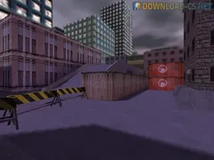 карта cs_assault_cs_beta1_0 для кс 1.6