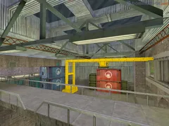 карта cs_assault_die для кс 1.6