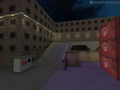 карта cs_assault_die для игры кс 1.6