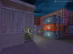 карта cs_assault_die для cs 1.6