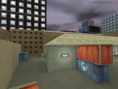 карта cs_assault_esp для cs 1.6
