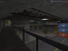 карта cs_assault_ftw для кс 1.6