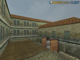 карта cs_assault_muiline для кс 1.6