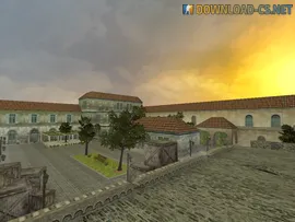 карта cs_assault_muiline для игры кс 1.6