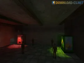 карта cs_assault_muiline для cs 1.6