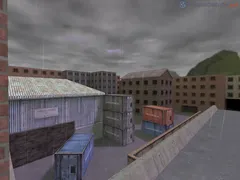 карта cs_assault_rain для кс 1.6