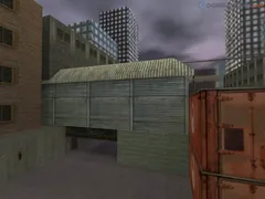 карта cs_assault_recon для игры кс 1.6