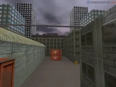 карта cs_assault_recon для cs 1.6