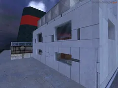 карта cs_assault_ship для кс 1.6