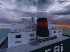 карта cs_assault_ship для игры кс 1.6