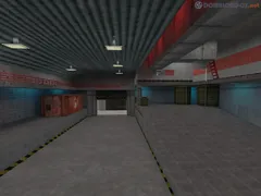 карта cs_assault_testlab для кс 1.6
