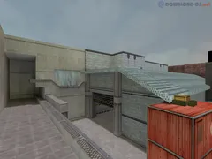 карта cs_assault_testlab для игры кс 1.6