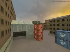 карта cs_assault_zero для кс 1.6