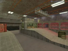 карта cs_assault_zero для cs 1.6