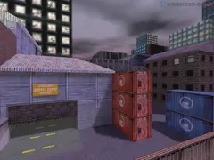 карта cs_assaultix для кс 1.6