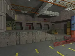карта cs_assaultix для игры кс 1.6