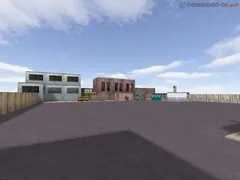карта cs_awp_city для кс 1.6