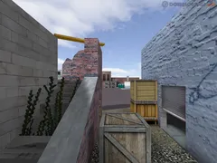карта cs_awp_city для cs 1.6