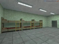 карта cs_backalley2 для кс 1.6