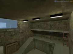 карта cs_backroom для кс 1.6