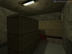 карта cs_backroom для игры кс 1.6