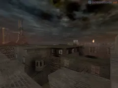 карта cs_balkanconflict для кс 1.6