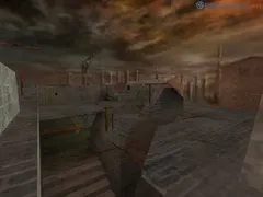 карта cs_balkanconflict для игры кс 1.6