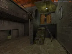 карта cs_balkanconflict для cs 1.6
