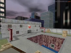 карта cs_bassein для кс 1.6