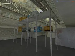 карта cs_bassein для cs 1.6