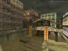 карта cs_bigwong для кс 1.6