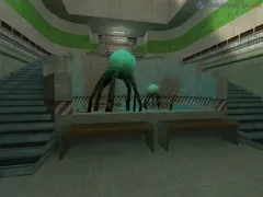 карта cs_biodome для cs 1.6