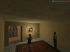 карта cs_cairo для cs 1.6