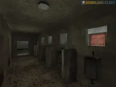 карта cs_camouflage2 для cs 1.6