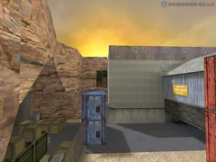 карта cs_canyon_assault для кс 1.6