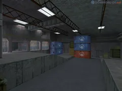 карта cs_canyon_assault для cs 1.6