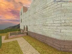 карта cs_castlevania для игры кс 1.6